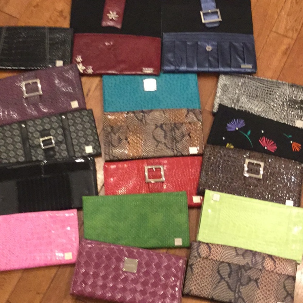 17 classic Miché covers $225 michebag.ca